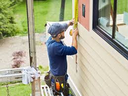 Custom Trim and Detailing for Siding in Heceta Beach, OR